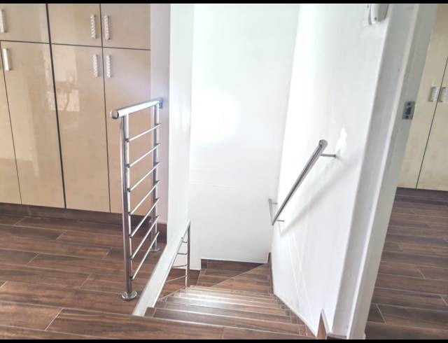 3 BEDROOM DUPLEX FOR SALE IN ESCOMBE